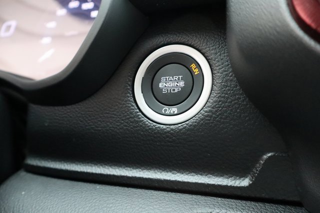 Used 2025 RAM 1500 Rebel w/ Trailer Tow Group image 18