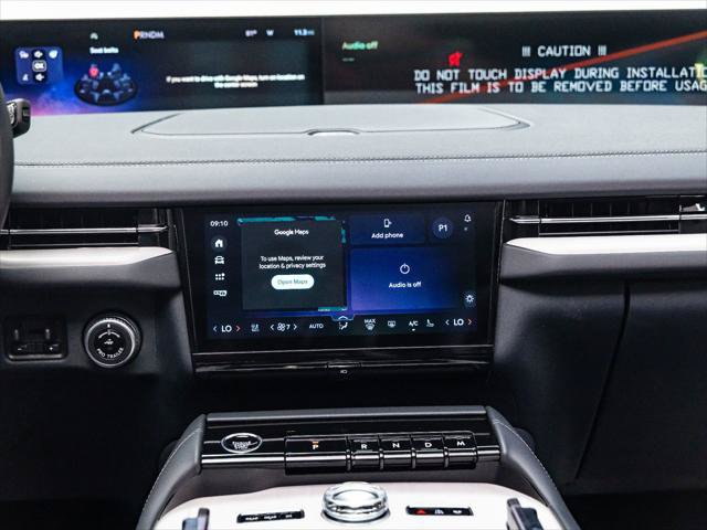 New 2027 Lincoln Navigator L Reserve AWD/4WD image 28