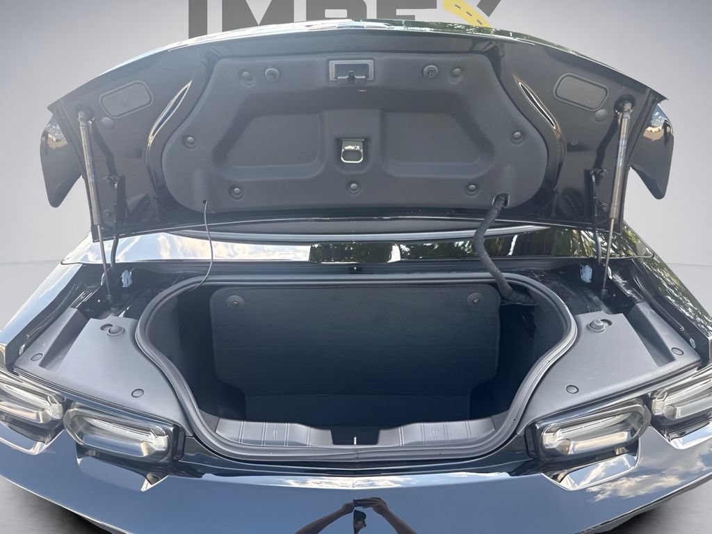 Used 2023 Chevrolet Camaro ZL1 RWD image 29