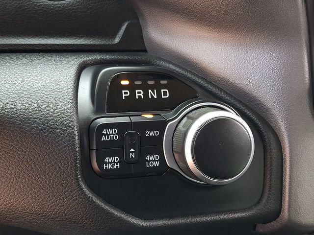 Used 2019 RAM 1500 Big Horn AWD/4WD image 14