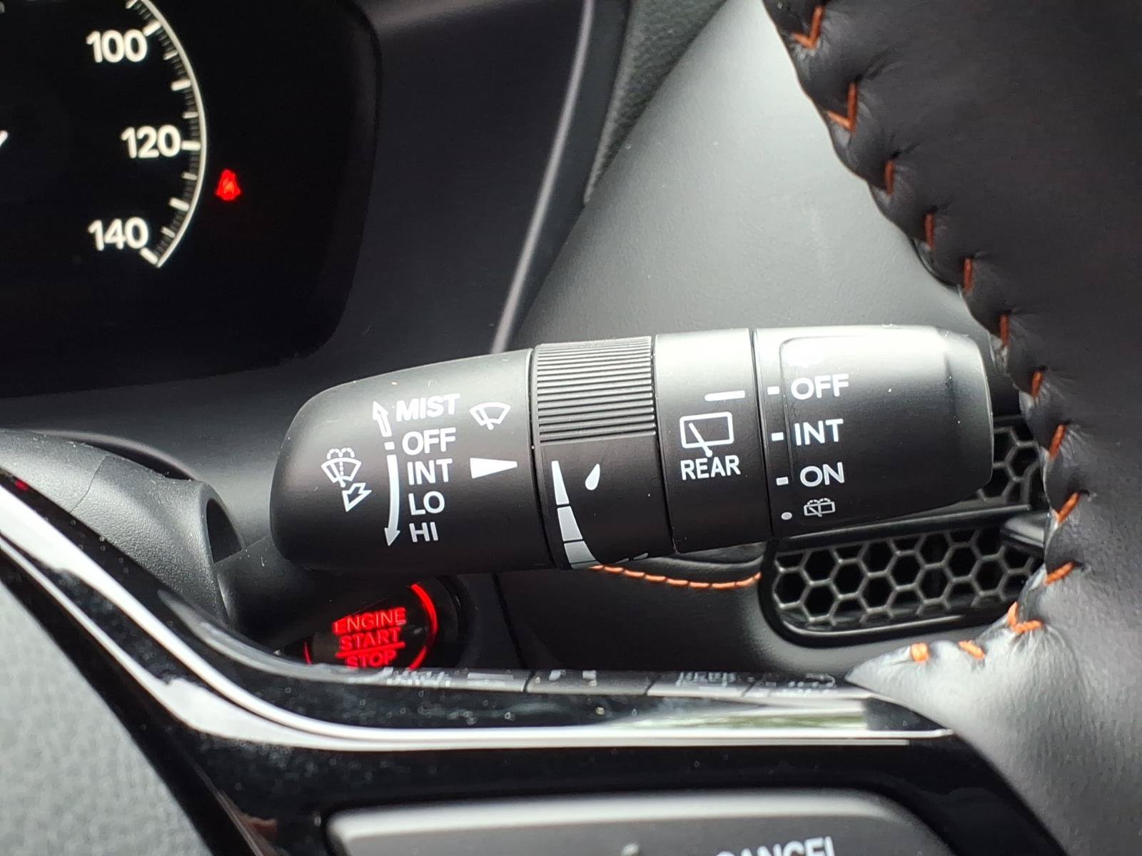 Certified 2024 Honda HR-V Sport image 29