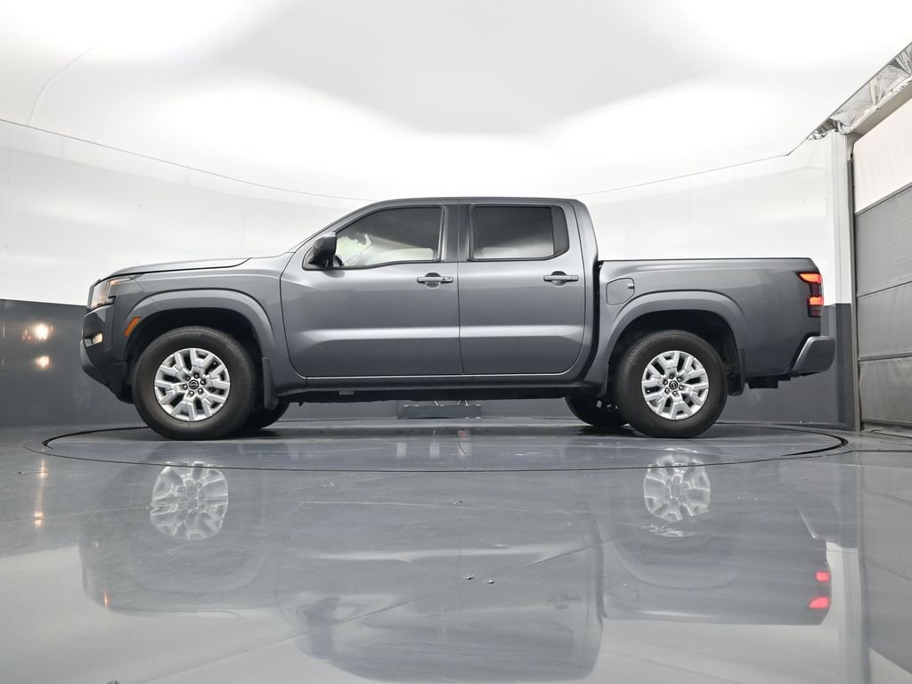 Used 2024 Nissan Frontier SV w/ SV Convenience Package RWD image 19