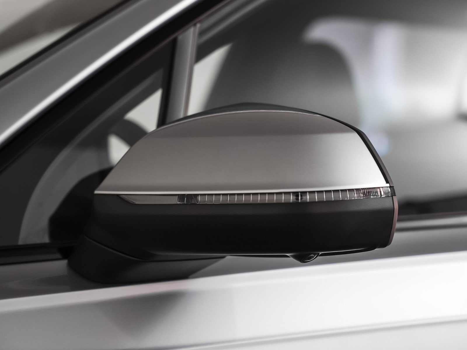 New 2025 Audi Q7 3.0T Premium Plus image 24