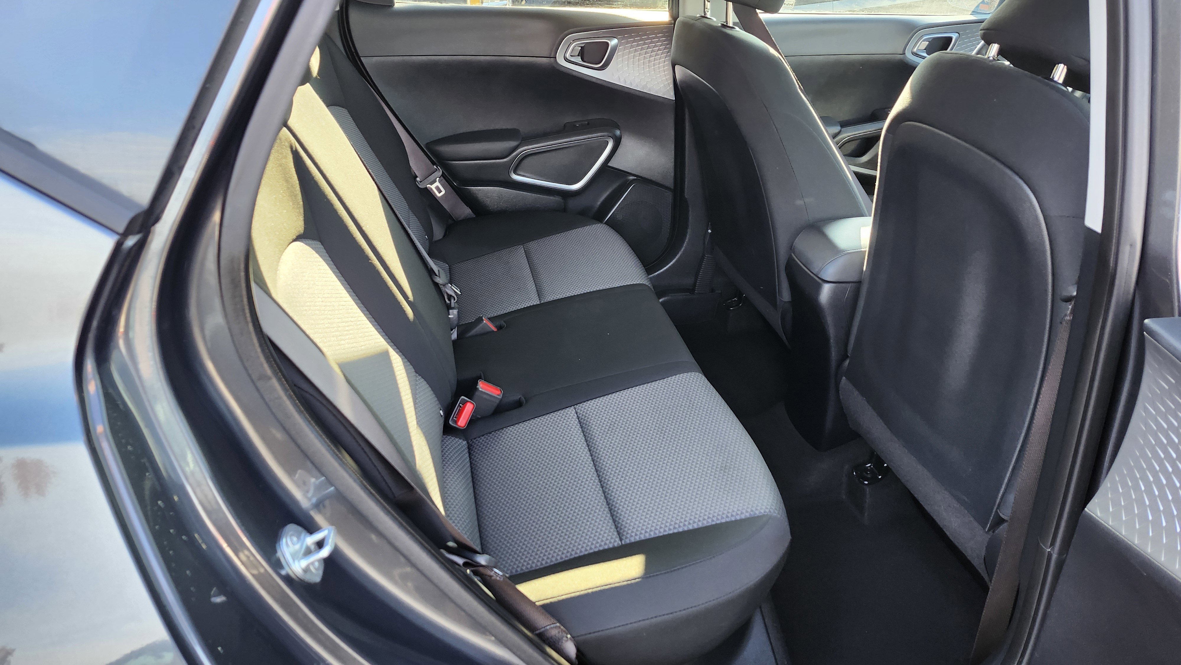 Used 2023 Kia Soul LX w/ Option Group 015 image 15