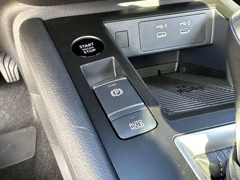 New 2026 Nissan Kicks SV w/ SV Premium Package AWD/4WD image 26