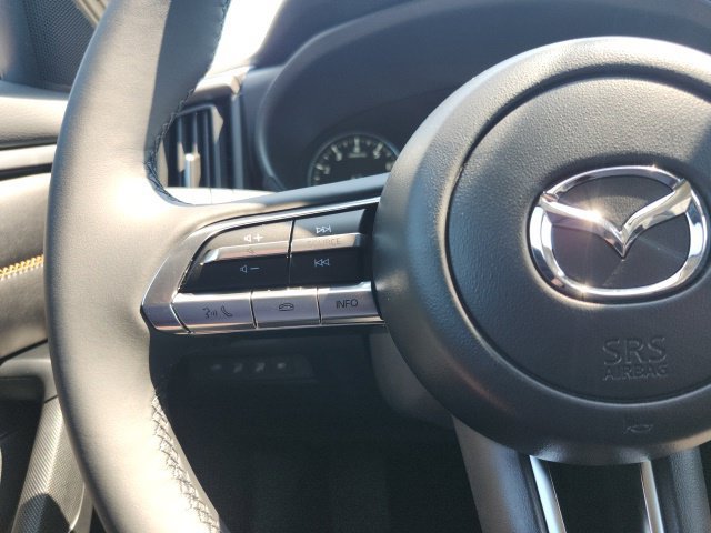 New 2026 MAZDA CX-50 AWD 2.5 S w/ Weather Package image 29