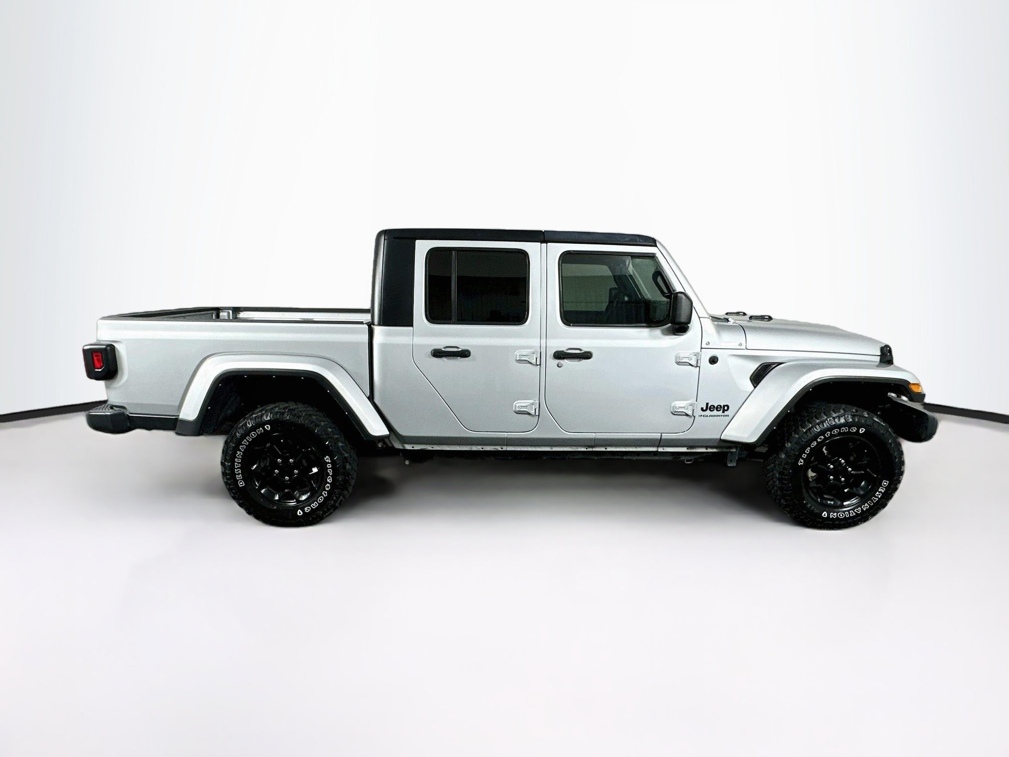 Used 2023 Jeep Gladiator Sport AWD/4WD image 10