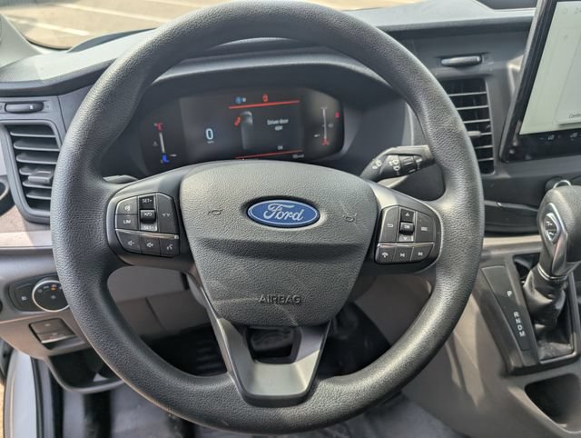 New 2026 Ford Transit 350 AWD w/ Upfitter Package image 15