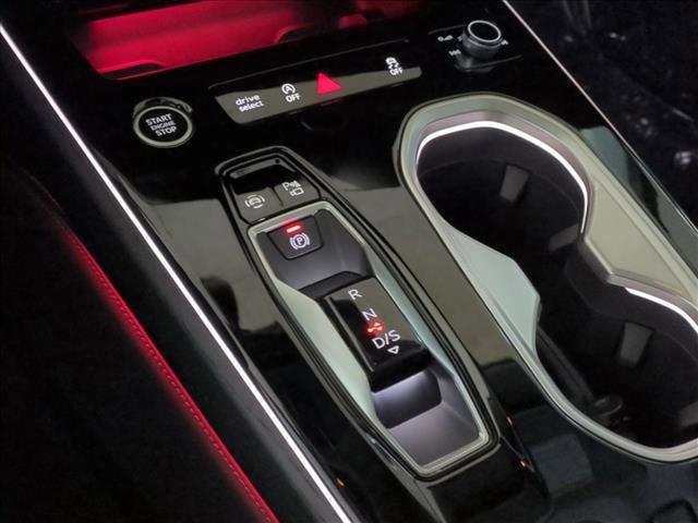 New 2026 Audi A6 Premium Plus image 15