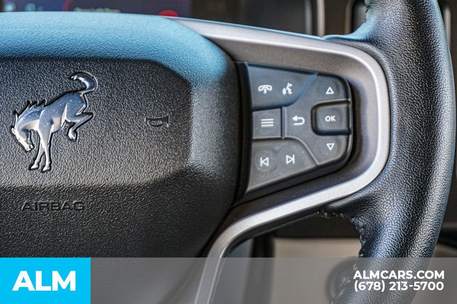 Used 2022 Ford Bronco Big Bend image 30