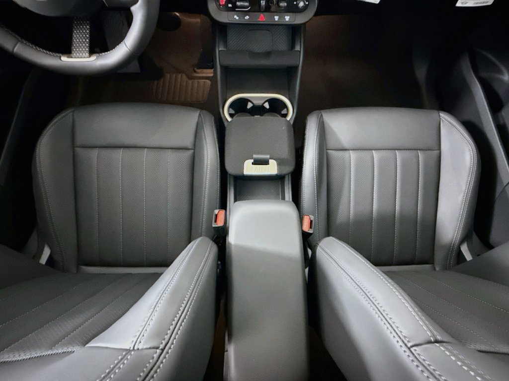 New 2027 MINI Cooper Countryman S AWD/4WD image 16