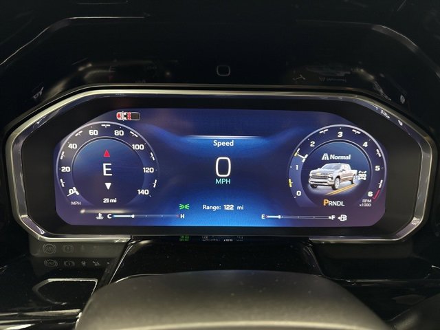 New 2026 Chevrolet Silverado 1500 LT image 14