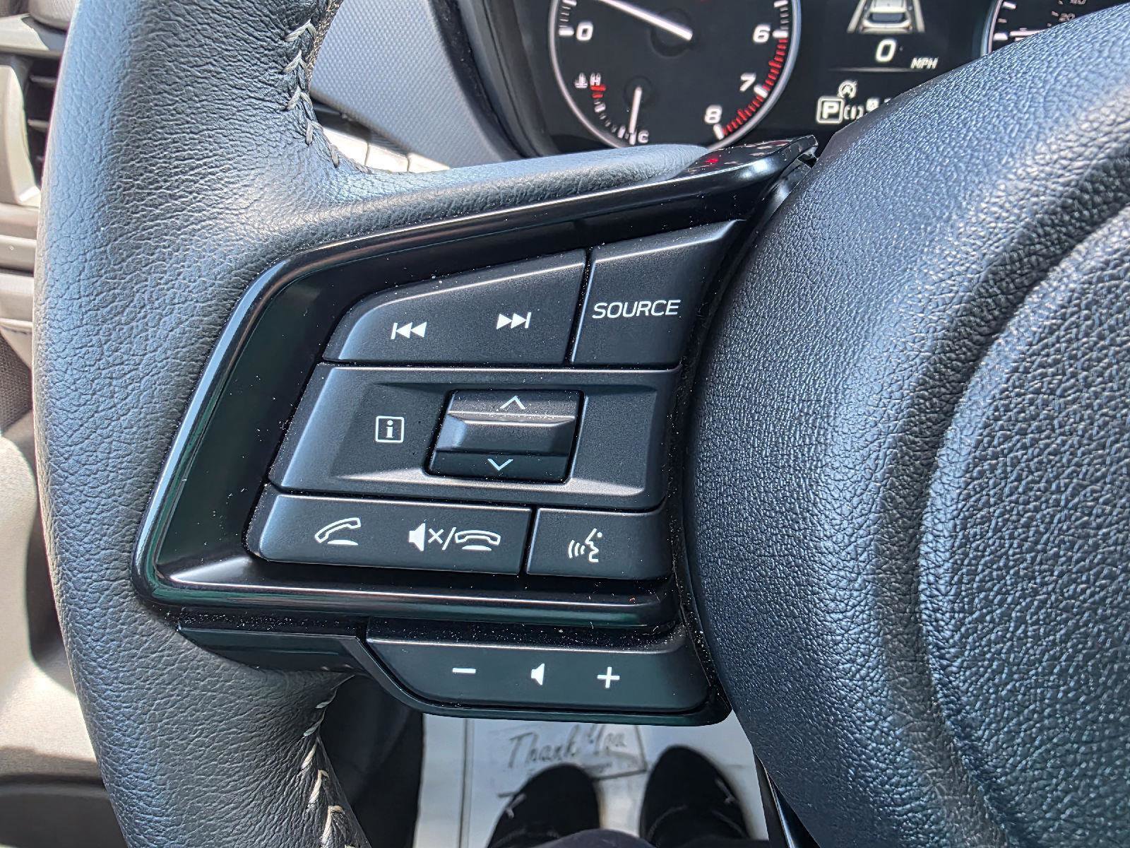 Used 2025 Subaru Forester Premium image 17