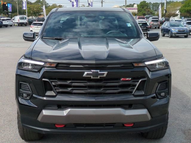Used 2023 Chevrolet Colorado Z71 image 8
