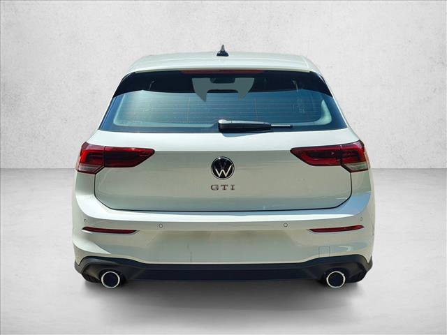 New 2026 Volkswagen Golf S FWD image 6