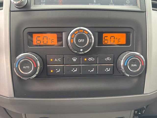 Used 2021 Nissan Frontier SV AWD/4WD image 19