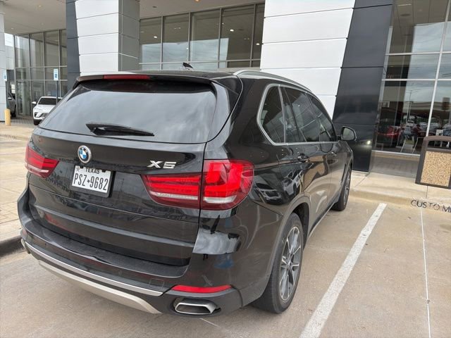 Used 2018 BMW X5 sDrive35i image 4