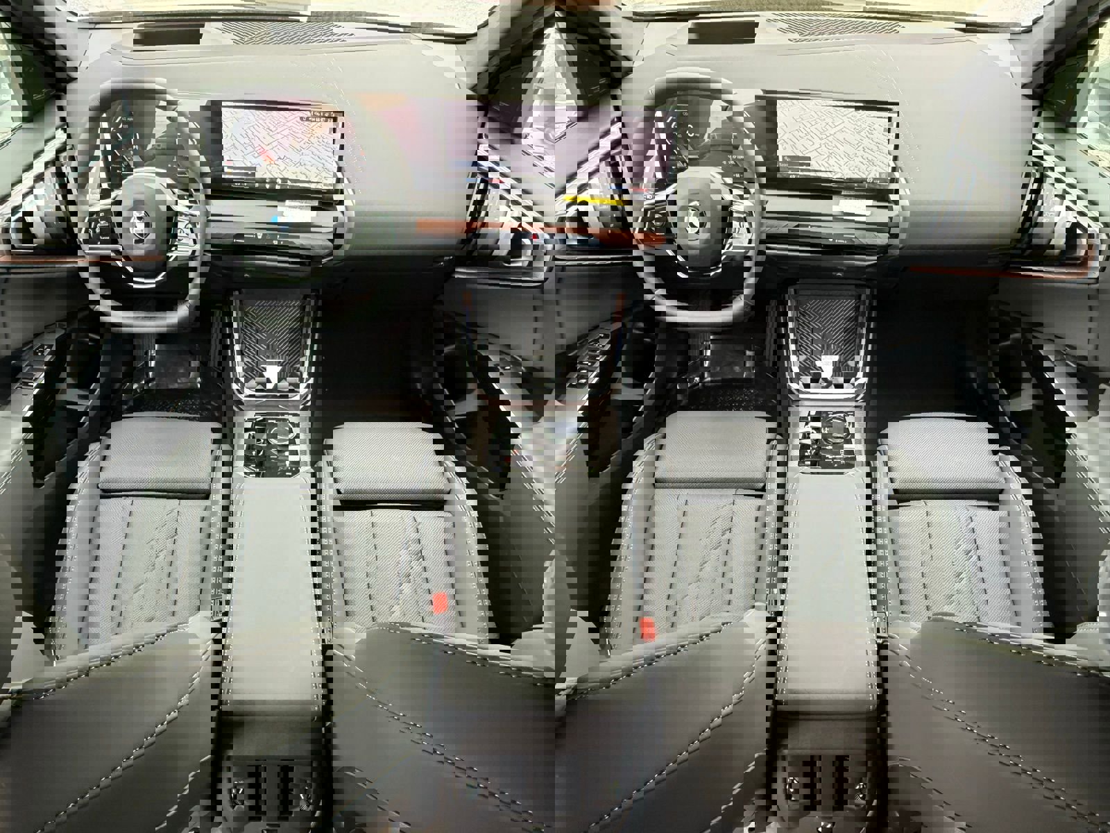 New 2026 BMW X3 xDrive30 w/ Premium Package image 30