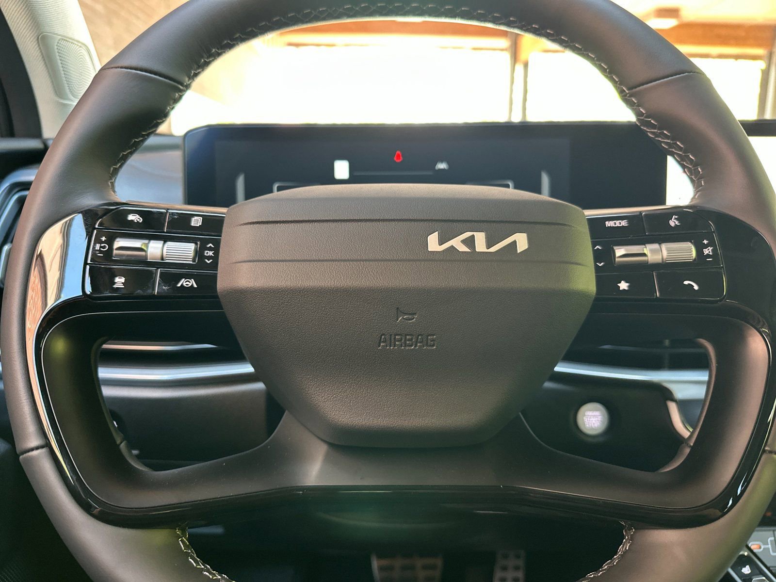 New 2026 Kia Sorento SX AWD/4WD image 26