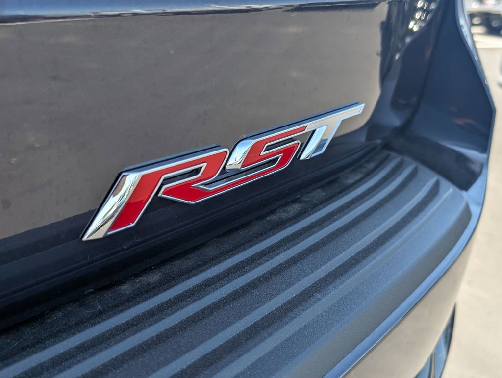 New 2026 Chevrolet Tahoe RST w/ Comfort Package AWD/4WD image 9