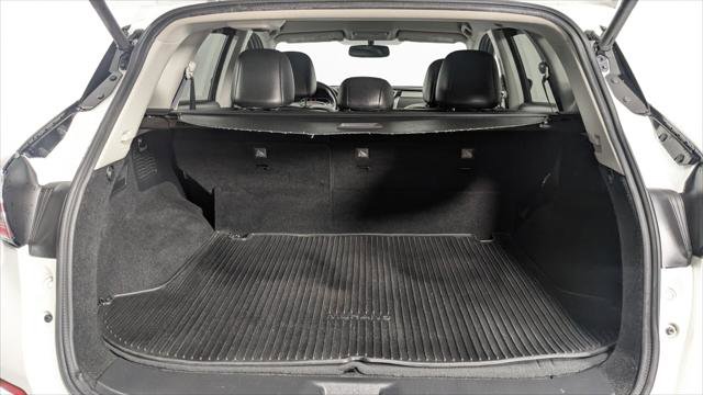 Used 2018 Nissan Murano SL w/ Midnight Edition Package image 18