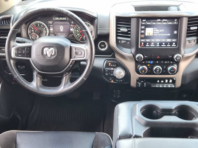 Certified 2020 RAM 1500 Laramie AWD/4WD image 26