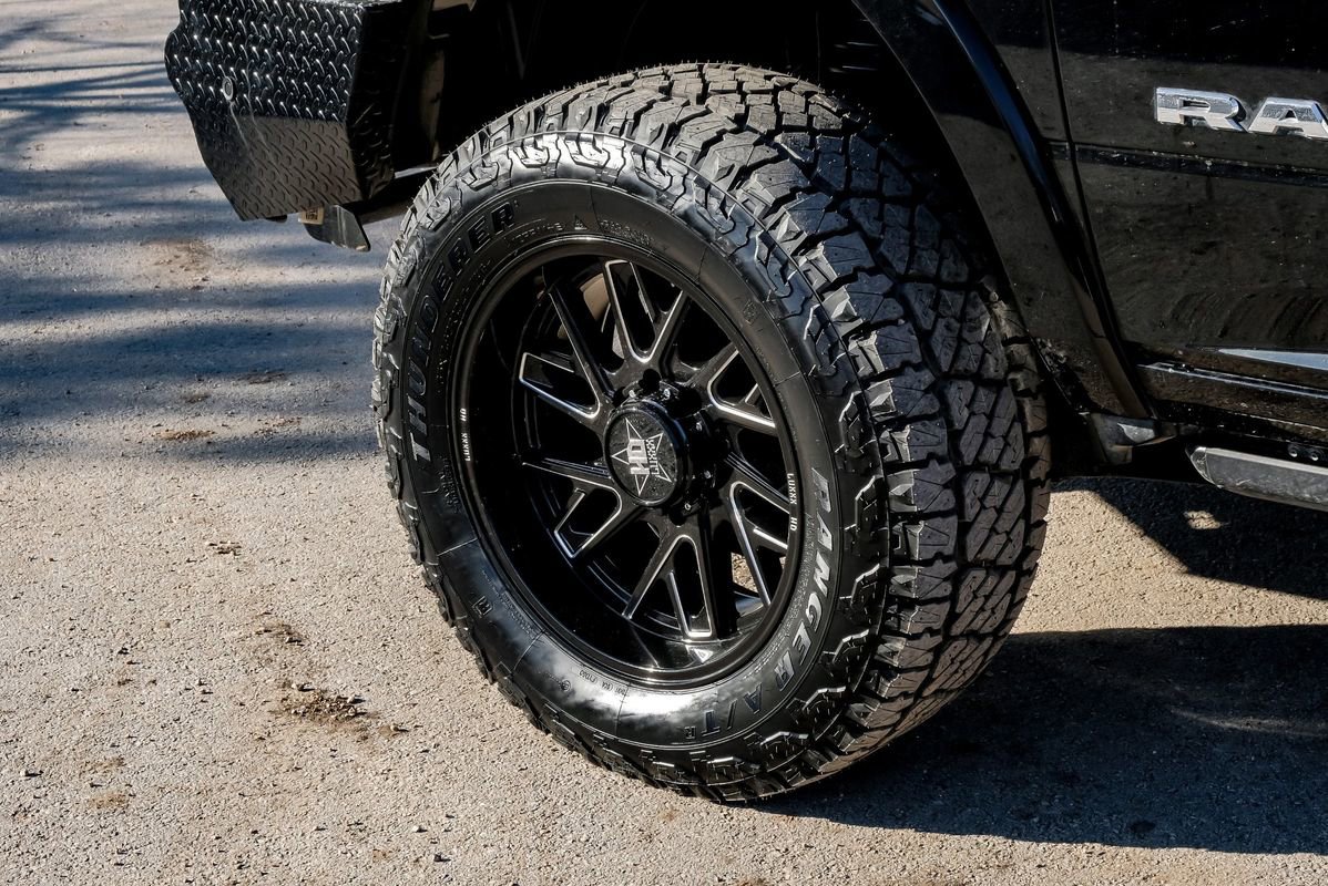 Used 2024 RAM 2500 Limited image 63