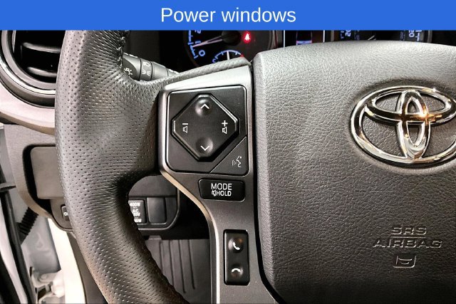 Used 2023 Toyota Tacoma TRD Off-Road AWD/4WD image 15