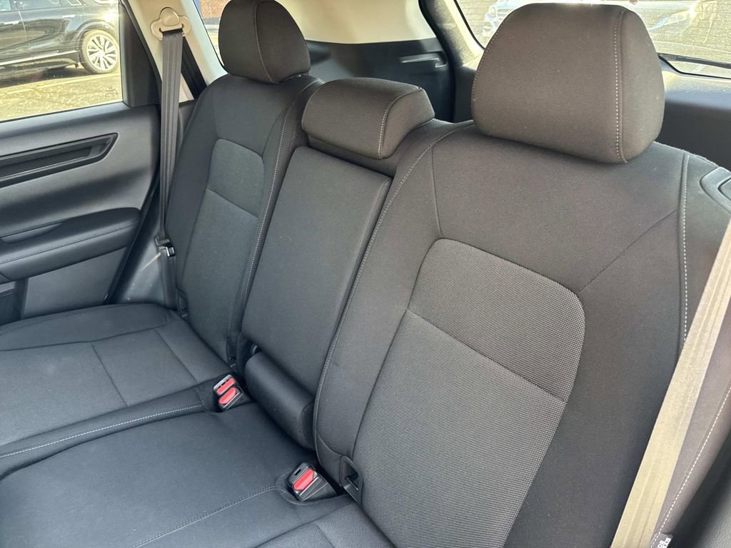 Used 2023 Honda CR-V EX image 12