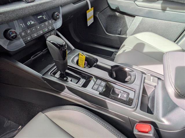 New 2026 Subaru Outback Premium image 16