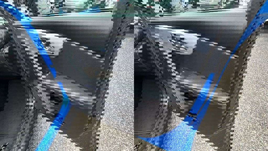 Certified 2025 Chevrolet Blazer LT w/ Midnight/Sport Edition image 15