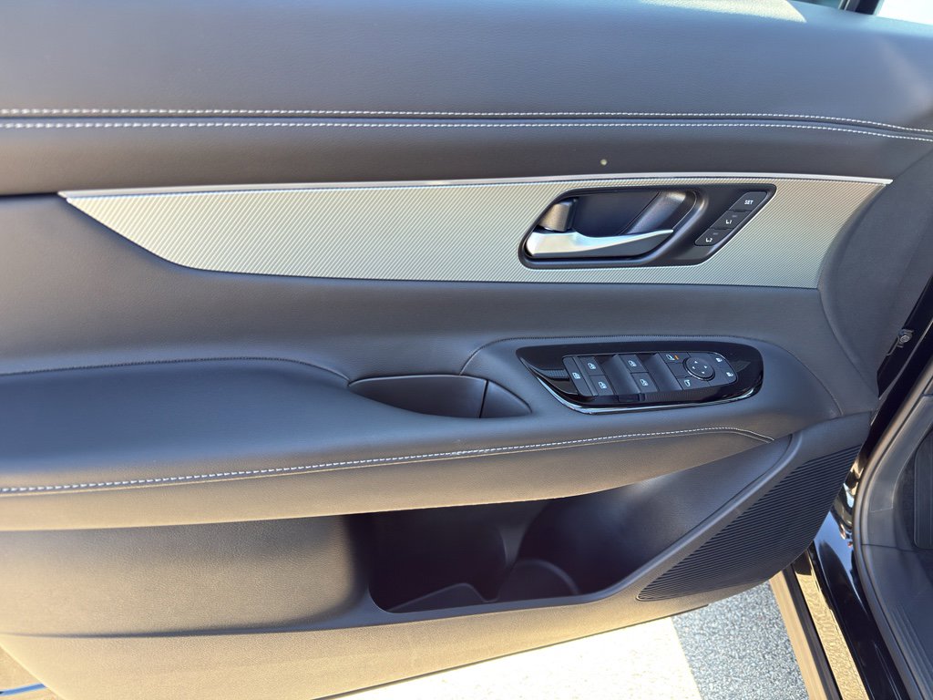 New 2026 Nissan Murano SL image 14