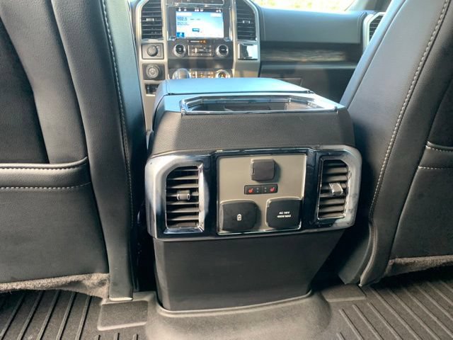 Used 2019 Ford F150 Lariat w/ Equipment Group 502A Luxury RWD image 21