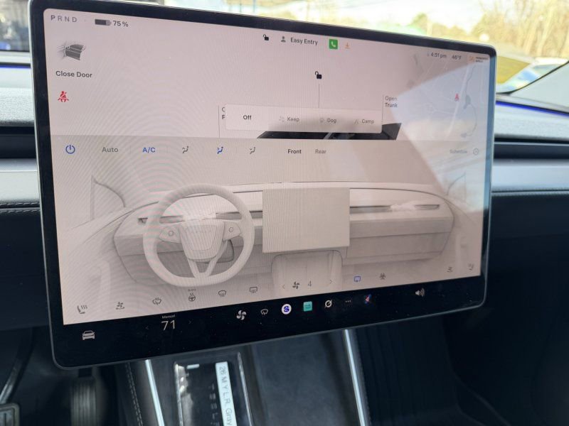 Used 2026 Tesla Model Y AWD image 17
