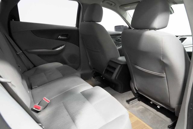 Used 2014 Chevrolet Impala LS image 21