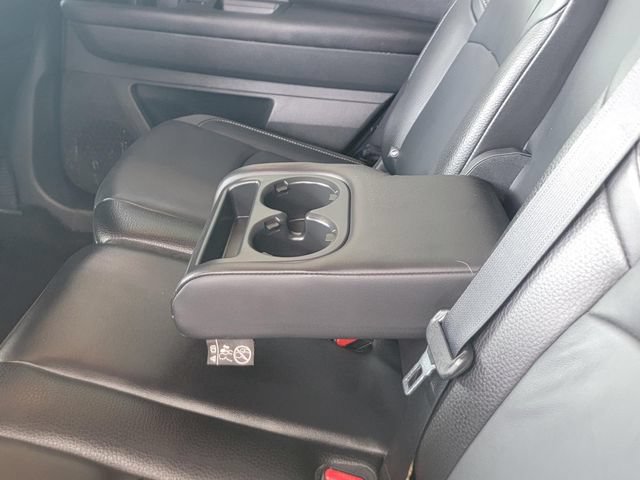 Used 2024 Nissan Pathfinder SL AWD/4WD image 28