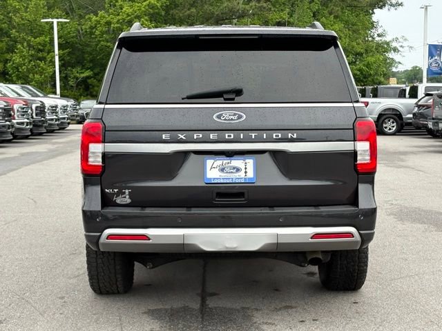 Used 2024 Ford Expedition XLT AWD/4WD image 4