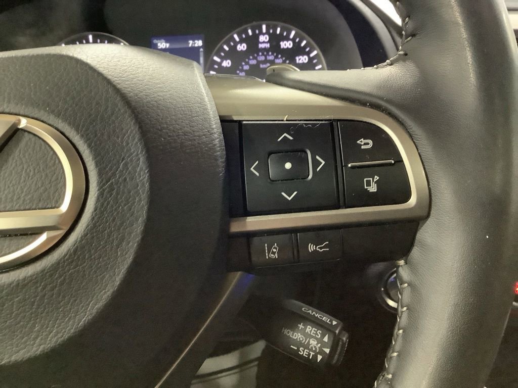 Used 2022 Lexus RX 350 AWD w/ Premium Package image 16
