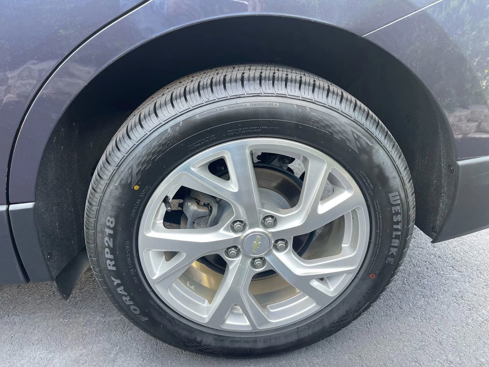 Used 2013 Chevrolet Spark LT image 12