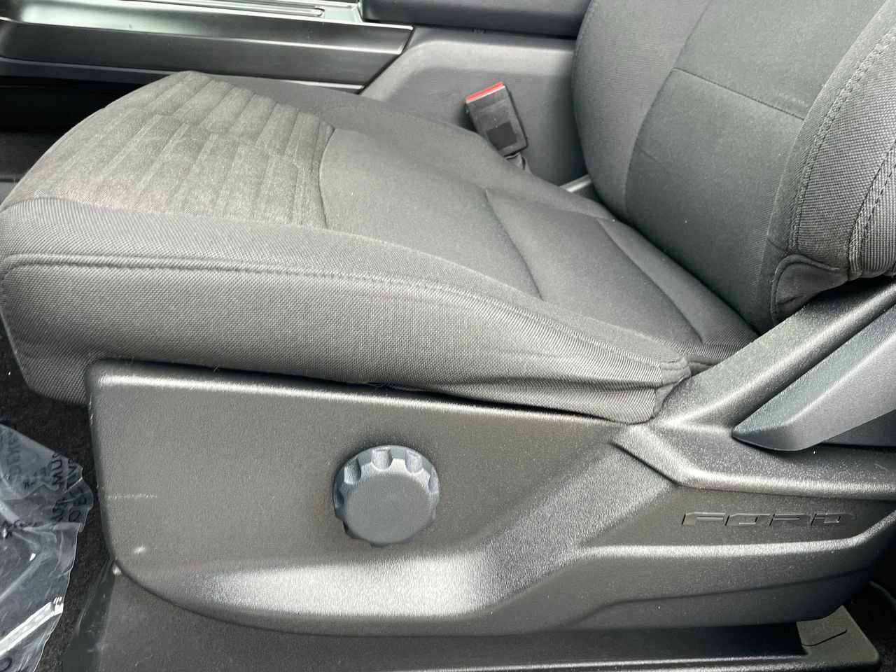 Certified 2021 Ford F150 XL w/ STX Appearance Package image 20