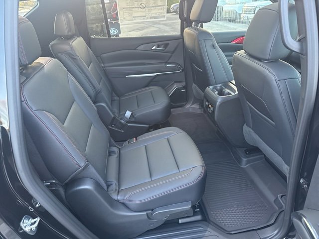 New 2026 Chevrolet Traverse Z71 w/ Enhanced Driving Package image 26
