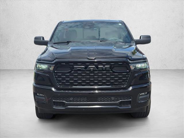 Used 2025 RAM 1500 Tradesman RWD video 2