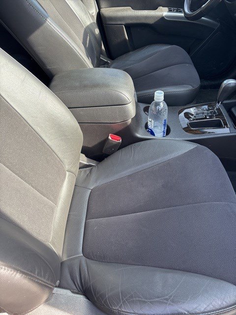 Used 2010 Hyundai Santa Fe SE image 8