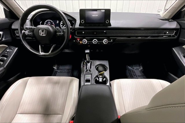 Used 2022 Honda Civic EX-L image 15