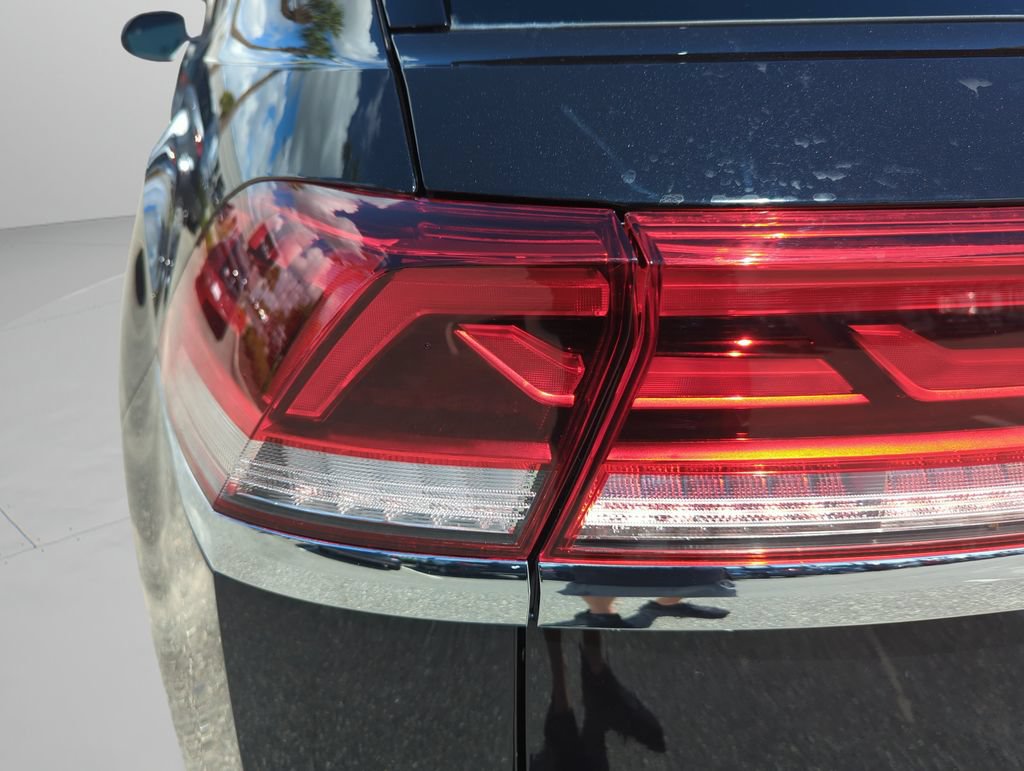New 2026 Volkswagen Atlas Cross Sport SEL AWD/4WD image 18