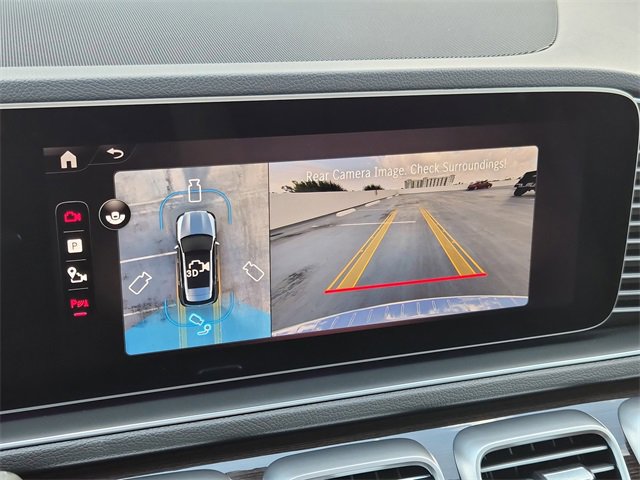 Used 2025 Mercedes-Benz GLE 450e 4MATIC image 15