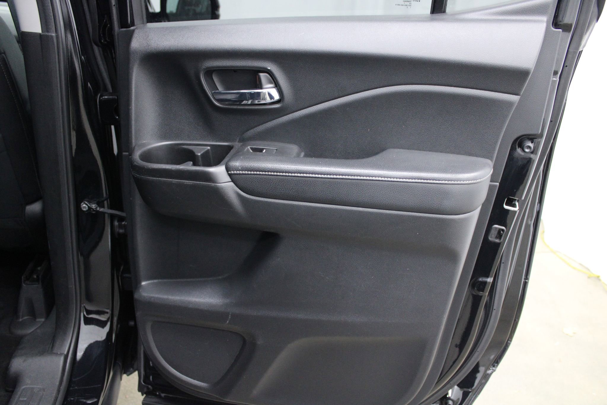 Used 2021 Honda Ridgeline Sport image 22