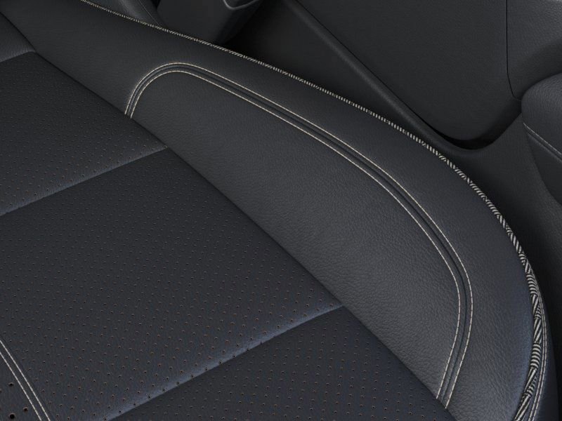 New 2025 Chevrolet Suburban High Country image 21