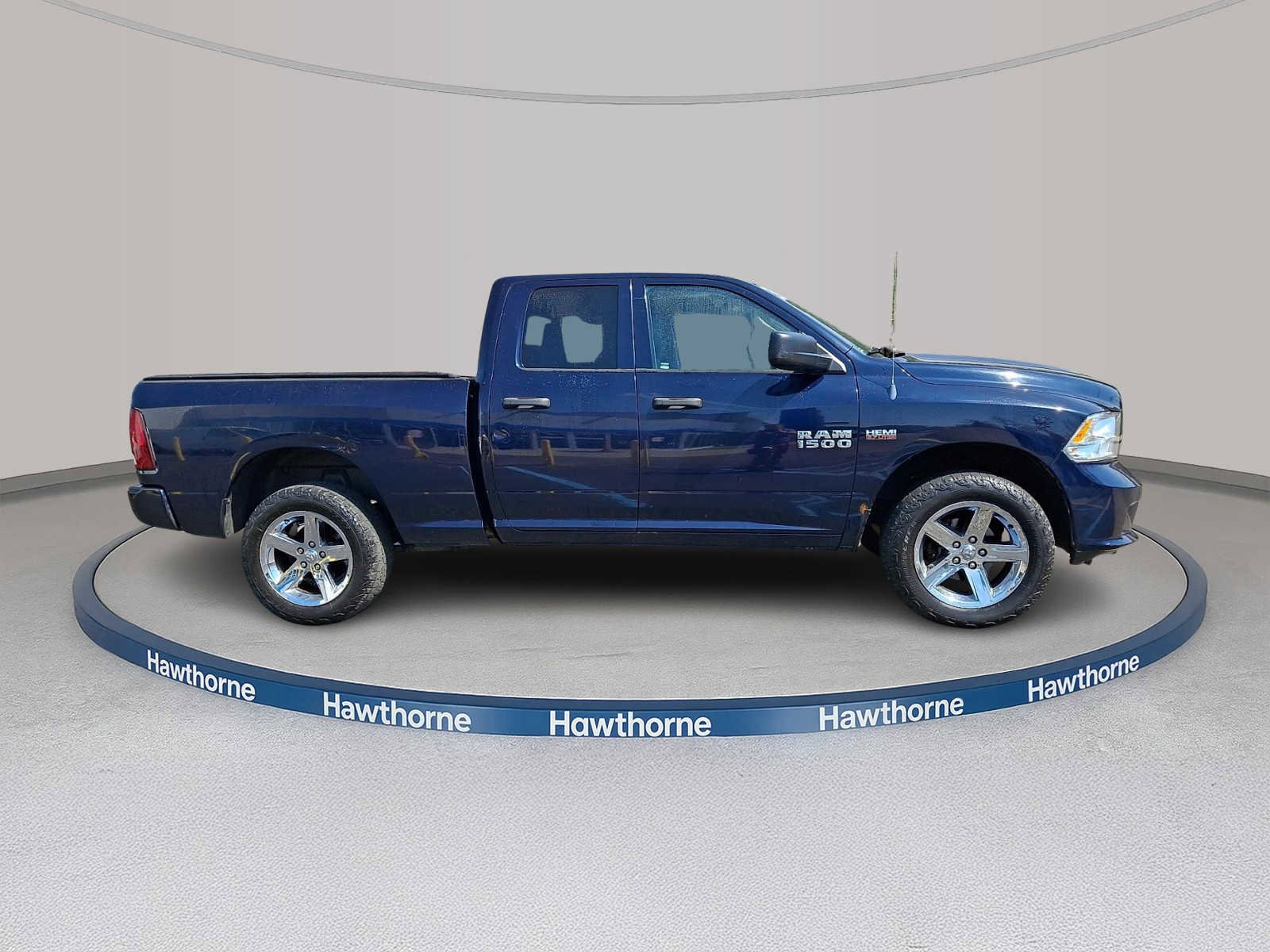 Used 2013 RAM 1500 Express image 7
