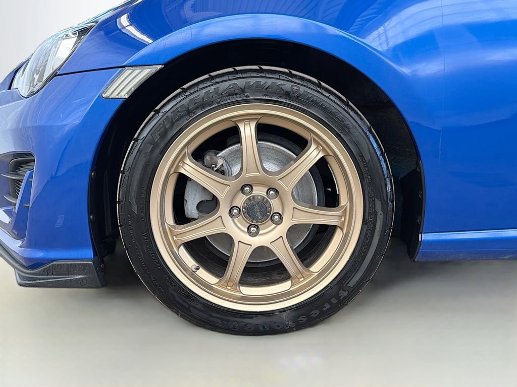 Used 2019 Subaru BRZ Premium image 27